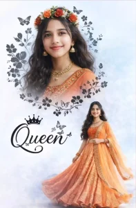 Butterfly Effect Ai Photo Editing Prompts