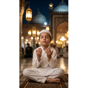 laylatul qadr ai photo editing