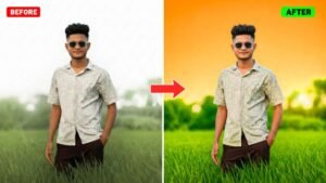 Iphone Photo Editing Prompts