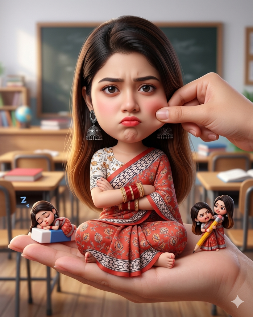 Trending Miniature AI Photo Editing Prompts ChatGPT Prompt 2026, Miniature AI Photos, ChatGPT AI Editing, Tiny World AI Trend