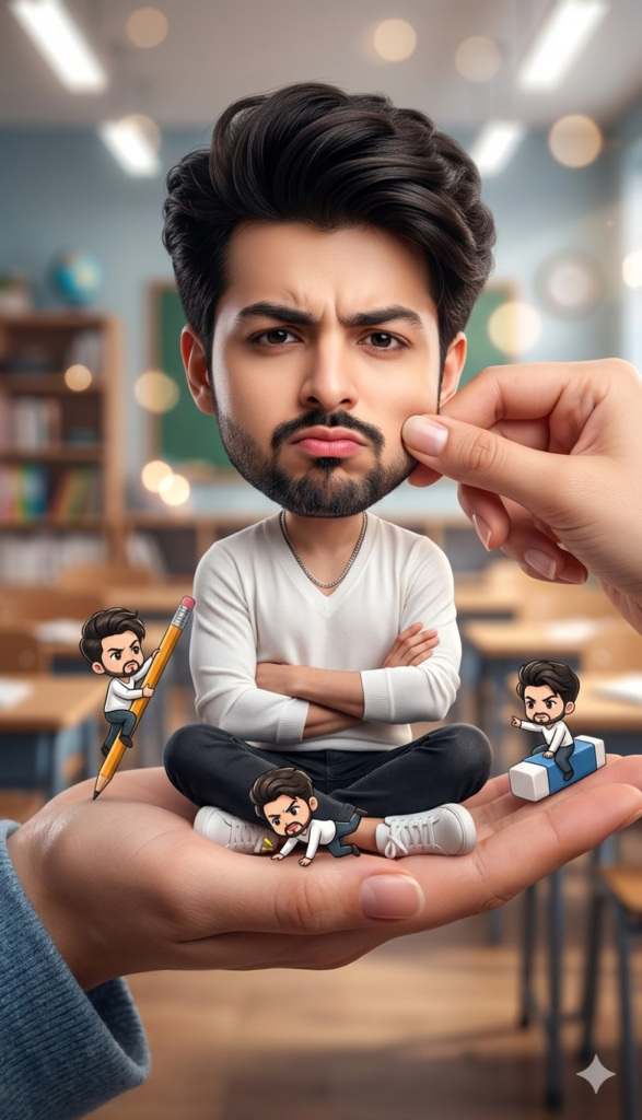 Trending Miniature AI Photo Editing Prompts ChatGPT Prompt 2026, Miniature AI Photos, ChatGPT AI Editing, Tiny World AI Trend
