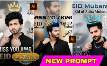 Bakra Eid Gemini Prompts 2026