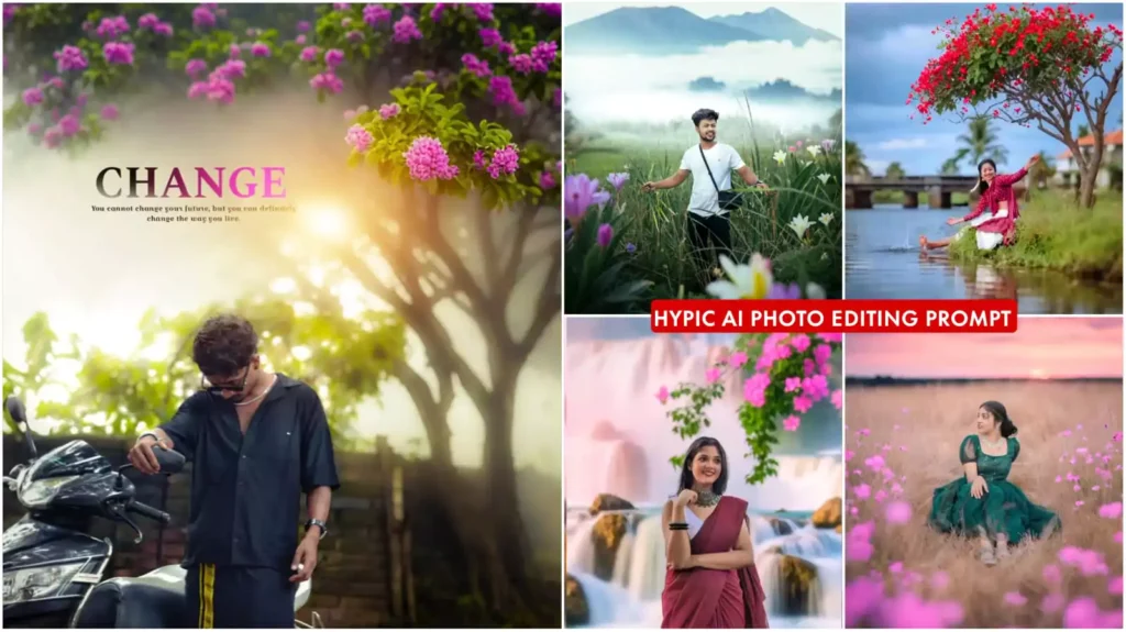 Hypic App AI Expand