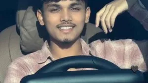 Car Driving Ai Video Editing