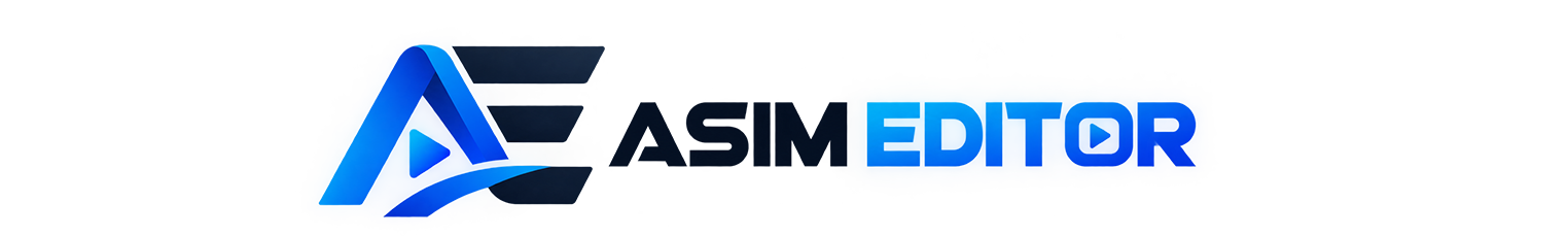 ASIM EDITOR