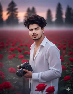 Google Gemini Dslr Boys Ai Photo Editing Prompts Real Face