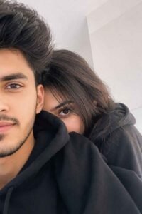 Couple Ai Photo Editing Prompts